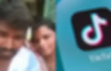 Terbongkar! Setelah 3 Tahun Menghilang, Wanita Ini Temukan Suaminya Berkat Video TikTok