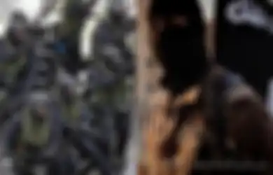 ISIS Serang Afghanistan, Pasukan Elit Khusus Inggris Dikerahkan untuk Bertarung dengan Kelompok Teror Militan