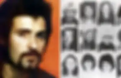 Peter Sutcliffe, Pembunuh Berantai Sadis yang Kini Hidup Menderita Karena Dihantui Wajah-wajah Korbannya