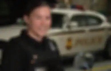 Sepak Terjang Alta Lauren Gunawan, Wanita Pertama Keturunan Indonesia yang Jadi Secret Service dan Mengawal Presiden Trump