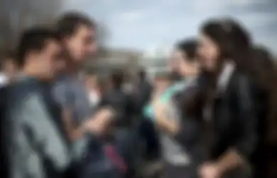 Di Kota Ini Gadis Perawan Dijual Dipasar untuk Dinikahi, 'Jika Gadis Itu Tidak Perawan Mereka Memanggil Kami Pelacur'