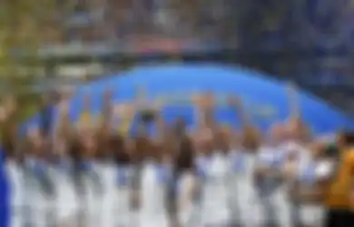 Amerika Serikat Juara Piala Dunia Wanita 2019: Sebelum Dilarang Selama 50 Tahun, Dulu Sepak Bola Wanita Lebih Popular dari Pria