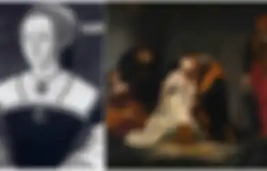 Kisah Tragis Lady Jane Grey, Hanya 9 Hari Jadi Ratu hingga Hidupnya Berakhir Dipenggal