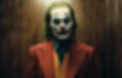 Joker versi Joaquin Phoenix