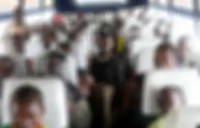 Afrika Memang Benar-benar Jadi 'Sarang Utang' China, Tunggakan Utang Negara Ini Memang Dihapus, Tapi Cengkeraman China Makin Kuat, Presidennya Malah Pasrah