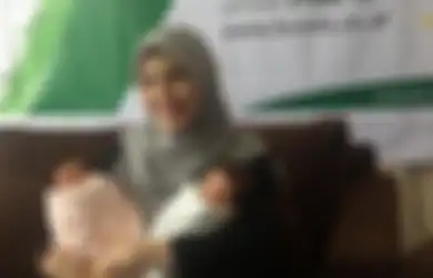 Ratna Galih Gugup Jalani Operasi Caesar Bayi Kembarnya, Begini Perawatan Sebelum dan Sesudah Caesar