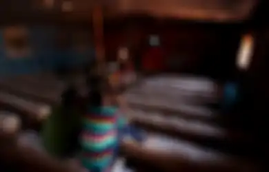 Makin Panas Sejak Meletus Awal Bulan Ini, Konflik Ethiopia Sampai Libatkan Negara Tetangganya, Ketiban Apes Terkena Serangan Roket, Akankah Ketakutan Benua Afrika Jadi Kenyataan?