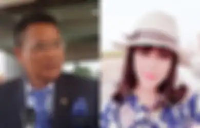 Meriam Bellina Lakukan Ritual yang Bikin Ngilu, Pantas Diakui Hotman Paris Sebagai Artis Paling Cantik