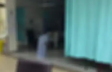 Kisah 'Nenek Bungkuk' yang Berjalan Sendirian di Rumah Sakit pada Tengah Malam, Pasien Ketakutan Setengah Mati