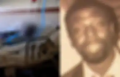 Divonis Telah Meninggal Hingga Kemudian Dimakamkan, Pria Ini Mendatangi Pesta Barbeku, Beberapa Hari Usai Pemakamannya