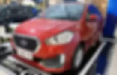 Datsun tutup, Nissan pastikan ketersediaan suku cadang.