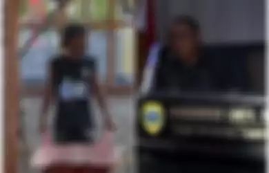 Viral Anaknya Dicemooh Jadi Kuli Bangunan, Wakil Walikota Tidore angkat bicara.