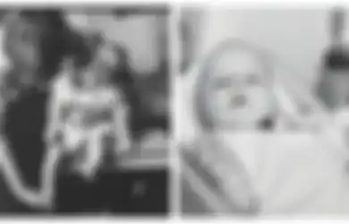 'Saya adalah Alasan Anda untuk Tidak Memberi Madu pada Bayi'