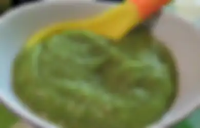 Labu Siam untuk Bayi? Kenapa Tidak! Cobalah 7 Bahan Makanan Ini untuk Bubur Bayi, Salah Satunya Labu Siam yang Kaya B-Kompleks