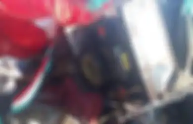 Diseruduk Truk Fuso, Pesta Pernikahan di Solok Nyaris Berakhir Jadi Puing-puing, Perasaan Warga Jadi Campur Aduk