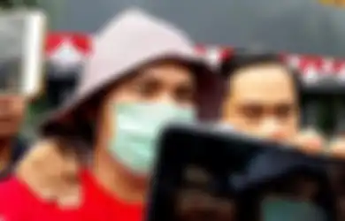 Ucapan Galih Ginanjar Soal 'Ikan Asin' Tergolong Pelecehan Verbal, Sengaja Melupakan Janji Juga Termasuk Pelecehan Verbal