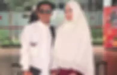 Diceraikan Karena Membangkan dan Umbar Aib Rumah Tangga, di Video Ini Salmafina Sebut Dirinya Hampir Jadi 'Korban' Poligami