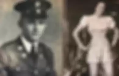 Terpisah Selama 75 Tahun, Ini Video Kisah Veteran Perang yang Bertemu Kembali dengan Kekasihnya