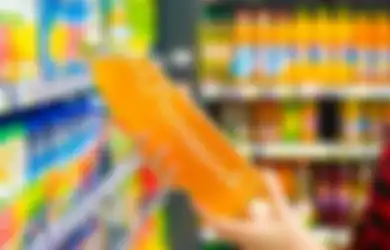 Diklaim Menyehatkan, Benarkah Jus Buah dalam Kemasan Tidak Lebih 'Jahat' dari Minuman Bersoda?