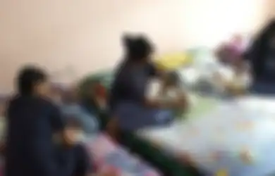 Kisah Ibu yang Membesarkan Anaknya di Penjara: 'Anak Saya Sudah Sengsara di Dalam Perut, Masa pas di Luar Disia-siakan'