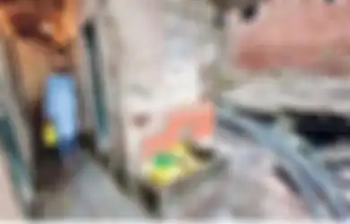 Terlalu Lama di Toilet Pria India Ini Dibunuh, Masalah Toilet Ternyata Bukan Hal Sepele di India
