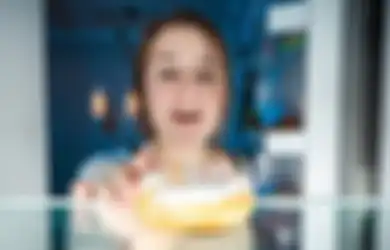 Pernah Bertemu Orang yang Sudah Banyak Makan Tapi Tak Pernah Gemuk? Ternyata Ini Penjelasan Ilmiahnya