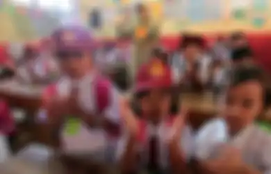 Untuk Orangtua, Inilah Aturan Baru Penerimaan Siswa TK, SD, SMP, SMA, dan SMK pada Tahun 2020