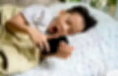 Berhasil Buat Anaknya yang Keseringan Main Ponsel Jadi Kapok, Seorang Ibu Bagikan Tipsnya