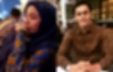 Awalnya Bungkam, Fadel Islami Akhirnya Akui Tak Tahan Kebiasaan Buruk Muzdalifah yang Buatnya Jengkel