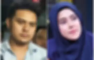 3 Hari Meringkuk di Balik Jeruji Besi, Galih Ginanjar Bersedia Minta Maaf ke Fairuz A Rafiq di Depan Media