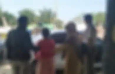 Baru Dua Bulan Melahirkan dan Suami Selalu Minta Jatah Berhubungan Badan, Sang Istri yang Kelelahan dan Stres Bacok Suaminya dengan Kapak