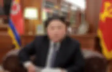 Memimpin Negara dengan Mayoritas Penduduknya Miskin, Rumah Kim Jong Un Justru Terlihat Laiknya Istana, Sangat Megah