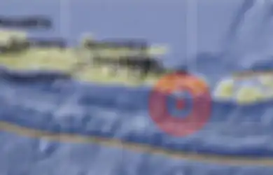 Pantas Pulau Jawa Diguncang Banyak Gempa Bumi, Ternyata Ada Sesar Mematikan yang Bernama Sesar Kendeng, Seberapa Bahaya?