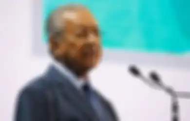 Gemparkan Negeri Jiran, PM Malaysia Mahathir Mohamad Tiba-tiba Mengundurkan Diri padahal Sebelumnya Berencana Akan Mundur pada November 2020 Nanti