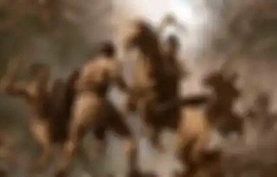 Kalahkan Salah Satu Penguasa Terkuat Kekaisaran Mongol, Apa yang Dilakukan Bakal Raja Pendiri Majapahit Ini?