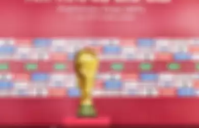 Undian Kualifikasi Piala Dunia 2022 Qatar zona Asia