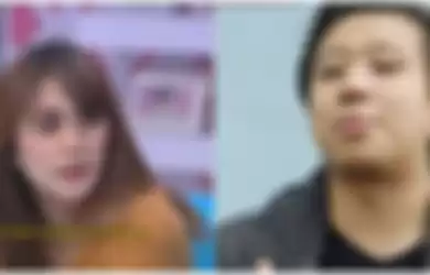 Jadi Istri yang Tak Dianggap, Nia April Silalahi Komentari Video Pablo Benua Ditahan, Nia: Rasain, Karma Itu Ada 