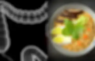 Hentikan Sekarang Juga, Makan Mi Instan dengan Minuman Sejuta Umat Ini Ternyata Bisa Picu Kematian, Dokter Sampai Harus Masukkan Pipa ke Dalam Perut Korban