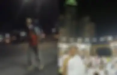 Kisah Pemuda Asal Pekalongan yang Naik Haji dengan Jalan Kaki, Tempuh Jarak Ribuan Kilometer