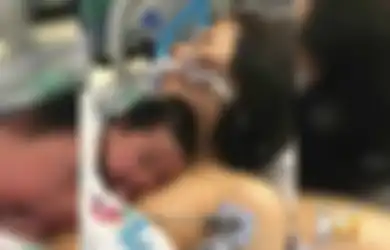 Nyaris Meninggal Akibat Perdarahan Pascapersalinan, Ibu Ini Diselamatkan oleh Bayinya: Ini Penyebab Ibu Alami Perdarahan Pascapersalinan