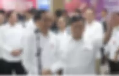 Budi Gunawan, Sosok Dibalik Pertemuan Jokowi dan Prabowo, Berikut Jenjang Karier Polisinya