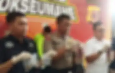 Remaja 19 Tahun Pemilik Pabrik Ekstasi di Aceh Terancam Hukuman Mati: Inilah Bukit Nirbaya, Lokasi Eksekusi Mati para Tahanan di Nusakambangan