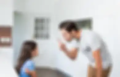 Banyak Anak Jadi Korban Kekerasan: Jangan Gegabah, Lakukan 5 Hal Ini Sebelum Interaksi dengan Anak saat Sedang Emosi