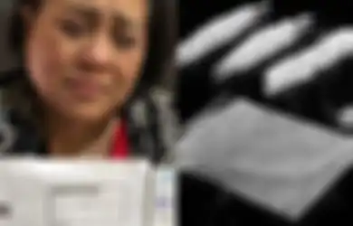 Kronologi Lengkap Penangkapan Nunung Terkait Kepemilikan Sabu, Melibatkan Sebuah Transaksi Unik
