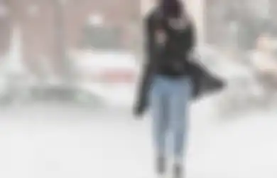 Viral Suhu Dingin di Bandung, Sebenarnya Pada Suhu Rendah Sebaiknya Kita Mandi Pakai Air Dingin atau Hangat, Ya?