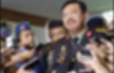 Budi Gunawan, Sosok Dibalik Pertemuan Jokowi dan Prabowo, Berikut Jenjang Karier Polisinya