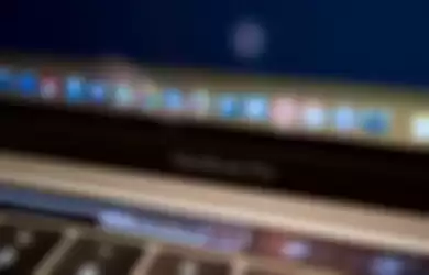 MacBook Pro Touch Bar 2019 entry level