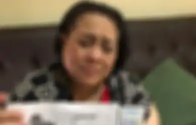 Sebelum Terjerat Kasus Narkoba, Nunung Sempat Bagikan Resep Hidup Sehatnya Untuk Menjaga Stamina Bugar