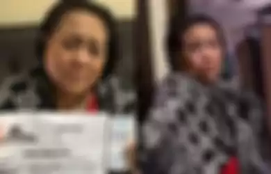 Kronologi Penangkapan Nunung atas Kasus Narkoba, Ada 3 Tersangka dan Terungkap Inisial si Pemasok Sabu 