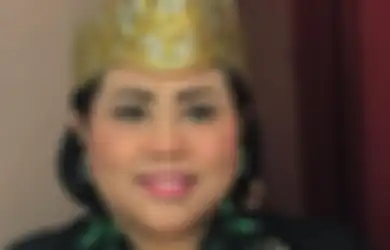 Tak Percaya Nunung Depresi karena Tiap Hari Cengengesan, Hakim Djoko Perlu Mengenal 'Sad Clown Paradox', Topeng Perenggut Nyawa para Komedian